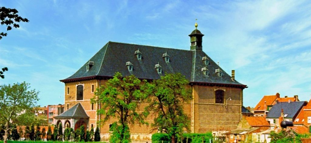 Welkom op Heemkring Duffel